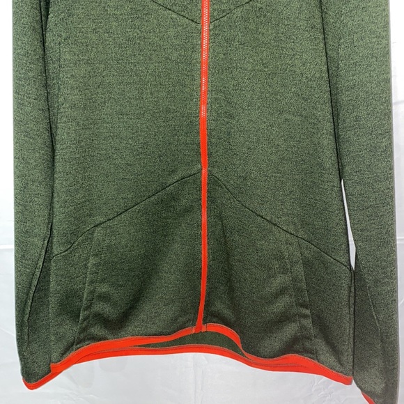 NWT!! O'Neill Boys Jack Full Zip Hoodie Fleece Jacket Size 16 - Picture 4 of 8